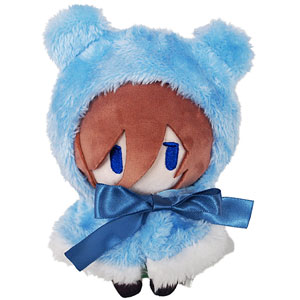 TVスペシャルアニメ「五等分の花嫁∽」 ケープたぴぬい 中野三玖