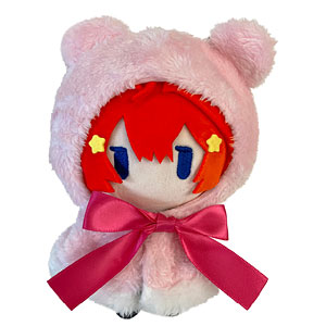 TVスペシャルアニメ「五等分の花嫁∽」 ケープたぴぬい 中野五月