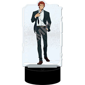 俺だけレベルアップな件 LEDビッグアクリルスタンド /01 水篠旬[CS