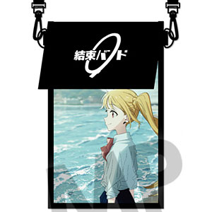 アニメ「ぼっち・ざ・ろっく！」 チケットホルダー 後藤ひとり[ホビー