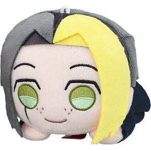 TVアニメ『マッシュル-MASHLE-』寝そべり ぬいぐるみ フィン・エイムズ(S)