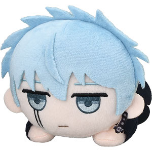 TVアニメ『マッシュル-MASHLE-』寝そべり ぬいぐるみ ランス・クラウン(S)