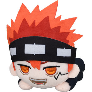 TVアニメ『マッシュル-MASHLE-』寝そべり ぬいぐるみ ドット・バレット(S)