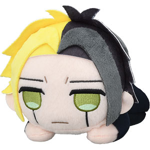 TVアニメ『マッシュル-MASHLE-』寝そべり ぬいぐるみ レイン・エイムズ(S)