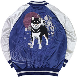 前入金 銀行振込のみ】世界の終わりに柴犬と 石原雄先生デザイン ハル