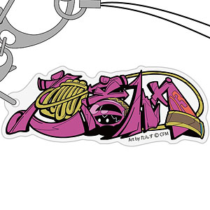 巡音ルカ ぬいぐるみ キーチェーン ストラップ Yおじ 巡音ルカ ぬいぐるみ キーチェーン ストラップ Yおじ 巡音ルカ