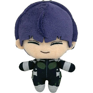Chibiぬいマスコット 怪獣8号 保科宗四郎