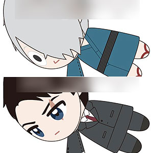 (未使用･未開封品)アニプレックス きゃらふぉるむ+ 傷物語〈鉄血篇〉キスショット・アセロラオリオン ハートアンダーブレード・ 傷物語〈Ⅰ鉄血篇〉 きゃらふぉるむ+ キスショット・アセロラ