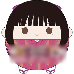 映画「鬼太郎誕生 ゲゲゲの謎」 ふわコロりんMsize J:水木(服 映画「鬼太郎誕生 ゲゲゲの謎」 ふわコロりんMsize J:水木(服