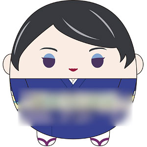 映画「鬼太郎誕生 ゲゲゲの謎」 ふわコロりんMsize J:水木(服 映画「鬼太郎誕生 ゲゲゲの謎」 ふわコロりんMsize J:水木(服