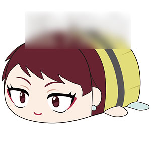 映画「鬼太郎誕生 ゲゲゲの謎」 ぽてコロマスコットMsize D：鬼太郎の母