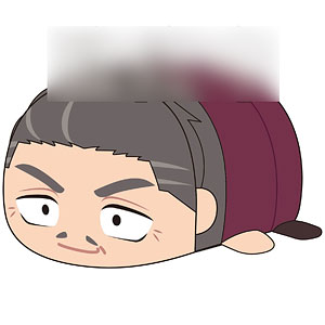 映画「鬼太郎誕生 ゲゲゲの謎」 ぽてコロマスコットMsize F：龍賀克典