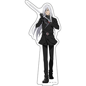 家庭教師ヒットマンREBORN ブラックスーツ 雲雀恭弥 家庭教師ヒットマンREBORN!」 ～favorite series～ アクリル