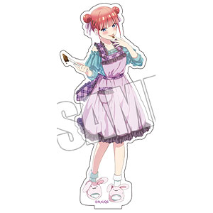 五等分の花嫁 sweets enchantment みく