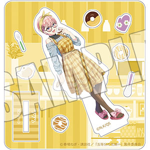 TVスペシャルアニメ「五等分の花嫁∽」～Sweets Enchantment