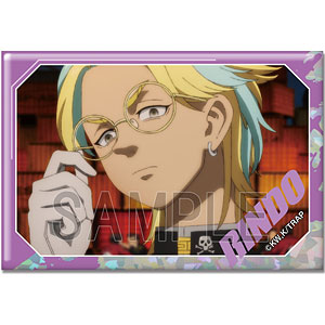 TVアニメ『東京リベンジャーズ』 ホログラム缶バッジ Ver.4 デザイン30