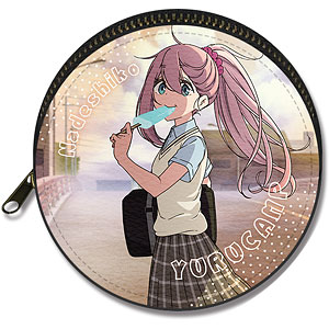 激レア イベント限定 非売品 各務原なでしこ 志麻リン 缶バッジ 激レア