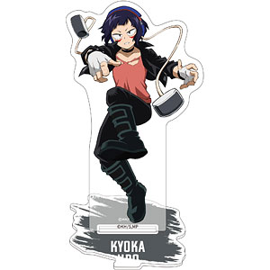 僕のヒーローアカデミア アクリルスタンド 耳郎響香