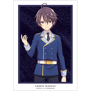 originalキャラクター/レギーナ・メルセデス高画質A4ポスター3枚セット グッズ-ポスター】TVアニメ「聖剣学院の魔剣使い」 レギーナ