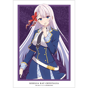 originalキャラクター/レギーナ・メルセデス高画質A4ポスター3枚セット originalキャラクター/レギーナ・メルセデス高画質A4ポスター3枚