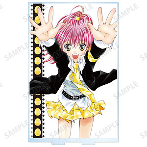 しゅごキャラ！ 10巻表紙イラスト BIGアクリルスタンド
