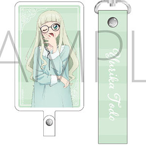 アイカツ！ フォンタブ パジャマ(藤堂ユリカ)