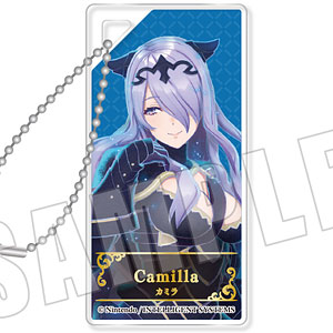ファイアーエムブレム エンゲージ アクリルブロックキーホルダー