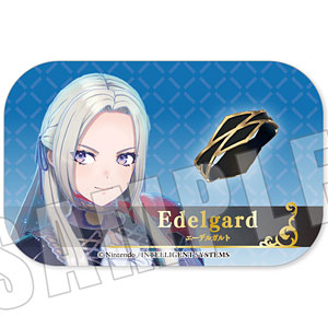 ファイアーエムブレム エンゲージ スクエアカンバッジ 58.紋章士エーデルガルト
