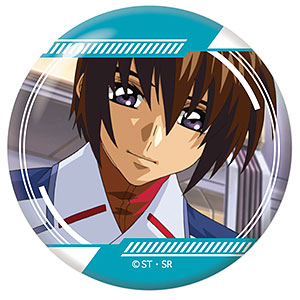 バラ売り可】ガンダムSEED シン・アスカ 魂ネイションズ 缶バッジ 30個