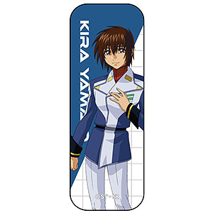 機動戦士ガンダムSEED DESTINY ロング缶バッジ キラ・ヤマト
