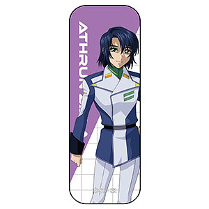 機動戦士ガンダムSEED DESTINY ロング缶バッジ カガリ・ユラ