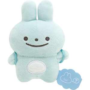 MO52601 ぽかんとたん てのりぬいぐるみ ぽかんとたん