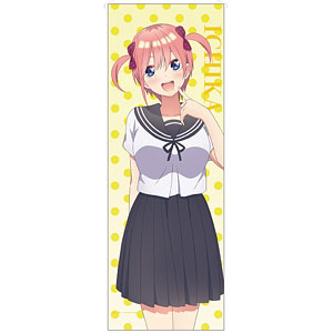 TVスペシャルアニメ『五等分の花嫁∽』 ミニタペストリー タマコ 一花