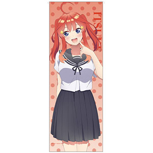 TVスペシャルアニメ『五等分の花嫁∽』 ミニタペストリー タマコ 五月
