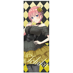 TVスペシャルアニメ『五等分の花嫁∽』 ミニタペストリー 堕天使 一花
