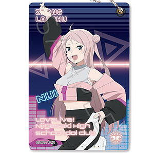 ラブライブ！虹ヶ咲学園スクールアイドル同好会 NEXT SKY』パスケース