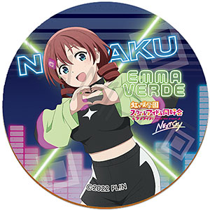 グッズ-コースター】ラブライブ！蓮ノ空女学院スクールアイドル