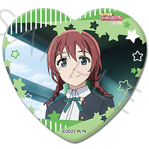 グッズ-バッチ】ラブライブ！虹ヶ咲学園スクールアイドル同好会