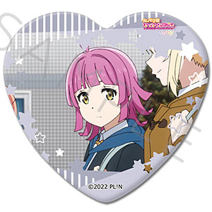 ラブライブ！虹ヶ咲学園スクールアイドル同好会 NEXT SKY