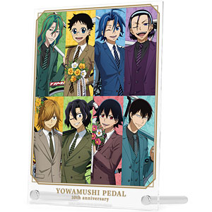 AMNESIA シン 王子柄 パネル 当選品 AMNESIA シン 王子柄 パネル 当選品