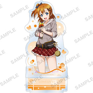 ラブライブ！スクールアイドルフェスティバル アクリルスタンド μ’s お花見ver. 高坂穂乃果