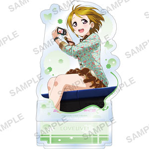 ラブライブ！スクールアイドルフェスティバル アクリルスタンド μ’s お花見ver. 小泉花陽