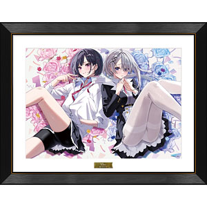 4月一般発売】「好都合セミフレンド」名場面アクリル