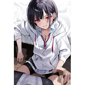 「好都合セミフレンド」名場面アクリルキーホルダーコレクション[BOX] 4月一般発売】「好都合セミフレンド」名場面アクリル
