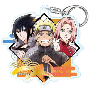 うちはサスケ　春野サクラ　NARUTO　パルコ　アクリルキーホルダー　ボルト Amazon.co.jp: BORUTO-ボルト- NARUTO NEXT GENERATIONS