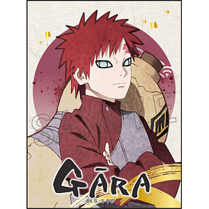 NARUTO疾風伝 魔法使いの夜 春野サクラステッカー5枚セット NARUTO