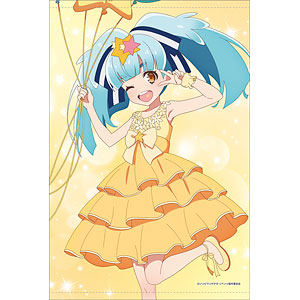 ゾンビランドサガ リベンジ」 描き下ろしB2タペストリー ドレス