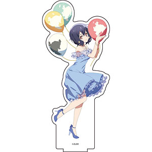 ゾンビランドサガ リベンジ」 描き下ろしBIGアクリルスタンド