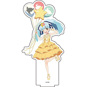 ゾンビランドサガ リベンジ」 描き下ろしBIGアクリルスタンド