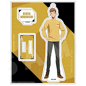 最終値下げ【全世界450体限定】公式 俺だけレベルアップな件 フィギュア1/6 俺だけレベルアップな件_アクリルフィギュア 03 向坂雫 | 公式